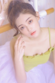 娘王之路